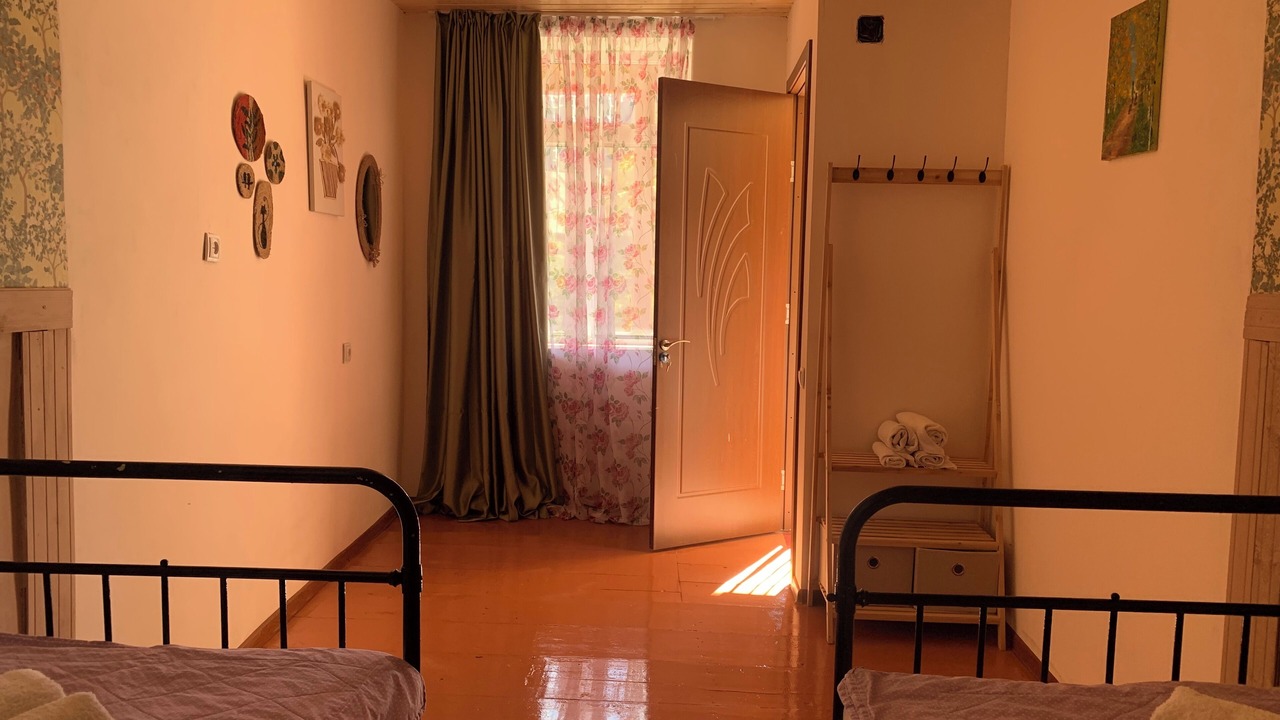 Photo of Bedroom in Bagvdanari