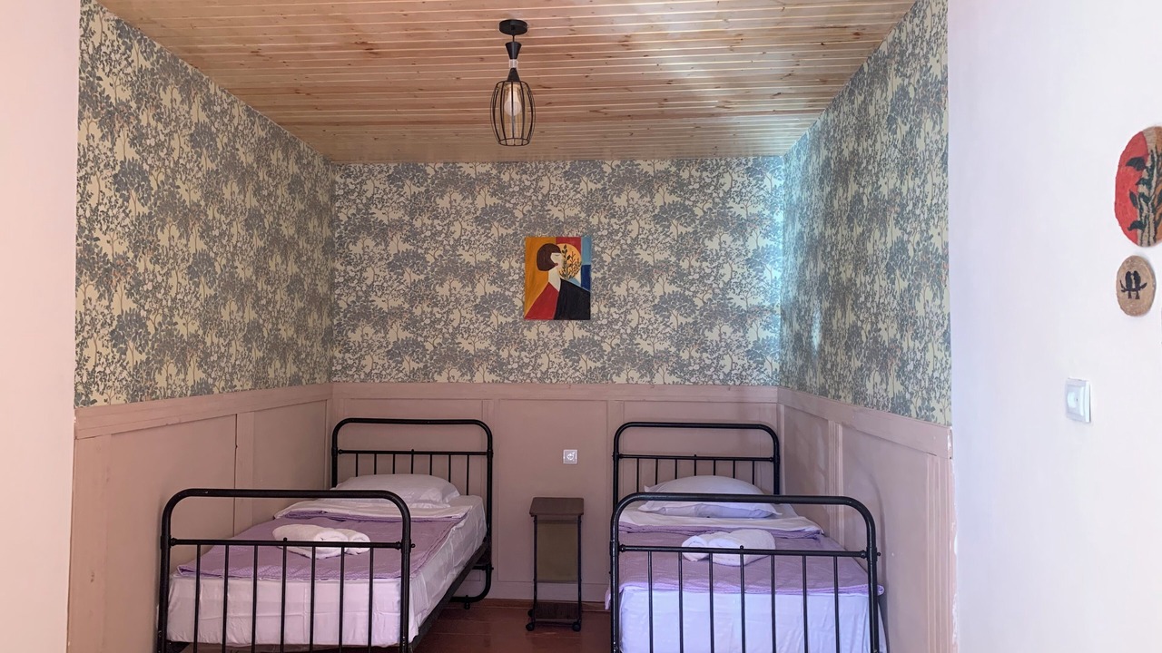 Photo of Bedroom in Bagvdanari