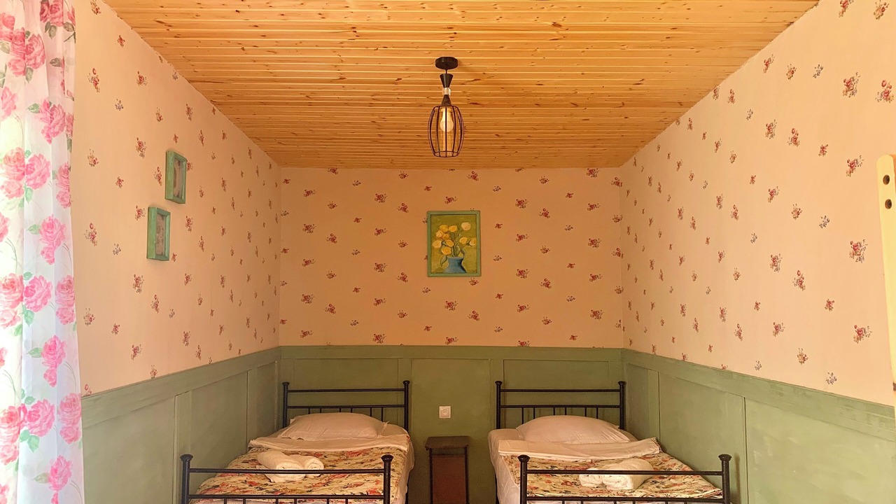 Photo of Bedroom in Bagvdanari