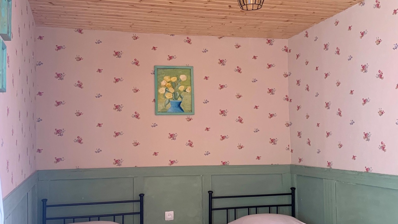 Photo of Bedroom in Bagvdanari