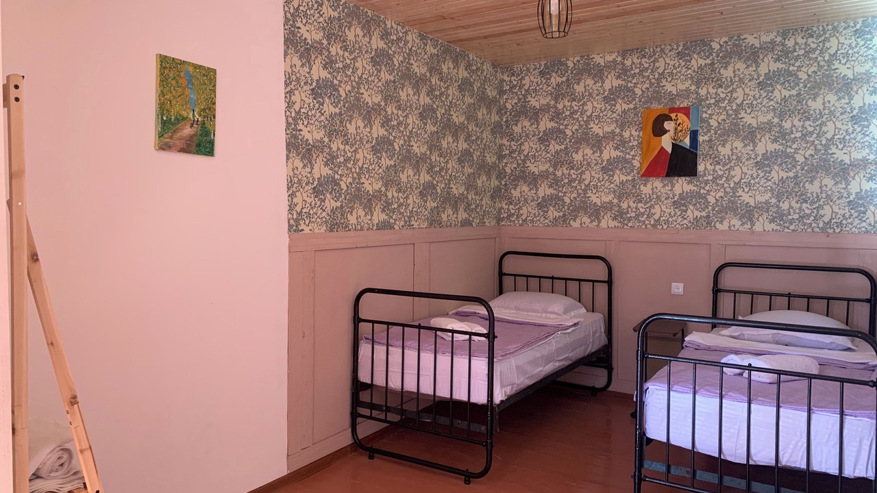Photo of Bedroom in Bagvdanari
