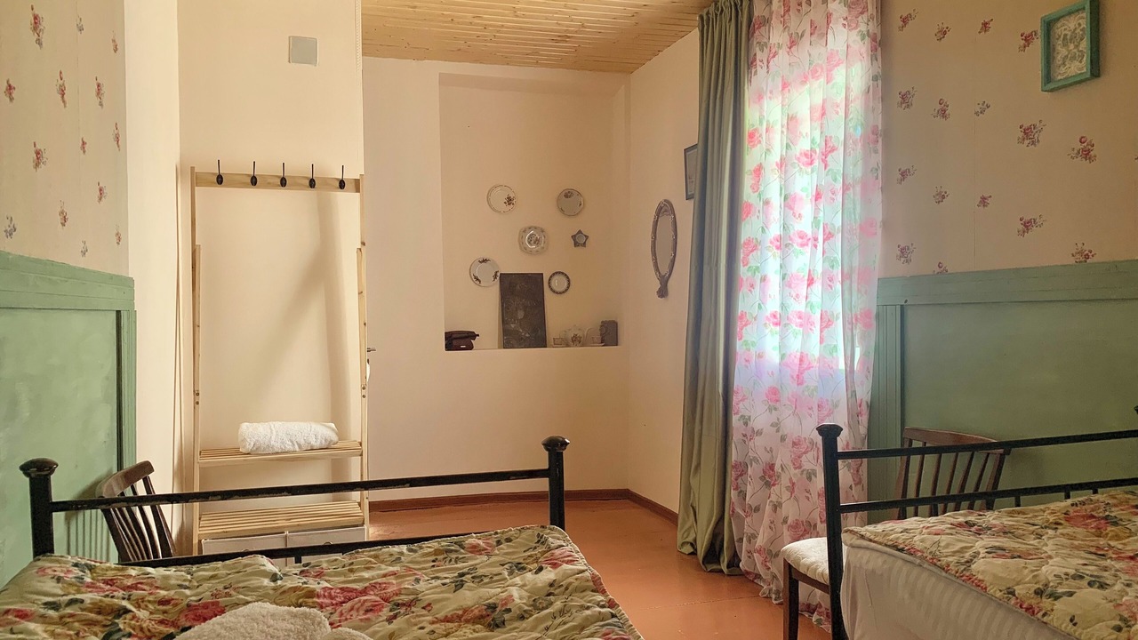 Photo of Bedroom in Bagvdanari