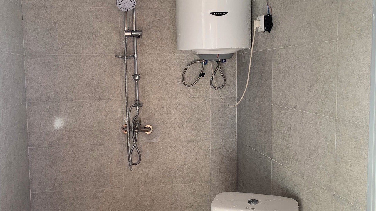 Photo of Bathroom in Bagvdanari