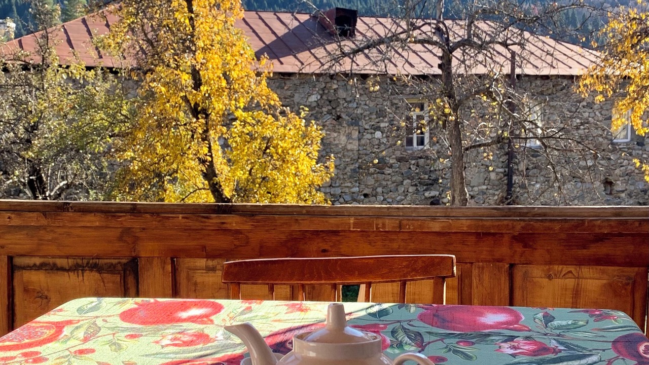 Photo of Outdoor in Bagvdanari