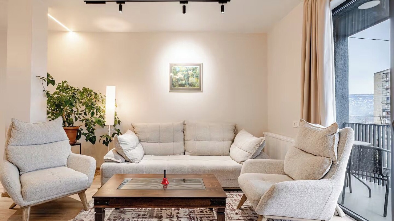 Photo of Livingroom in Tbilisi