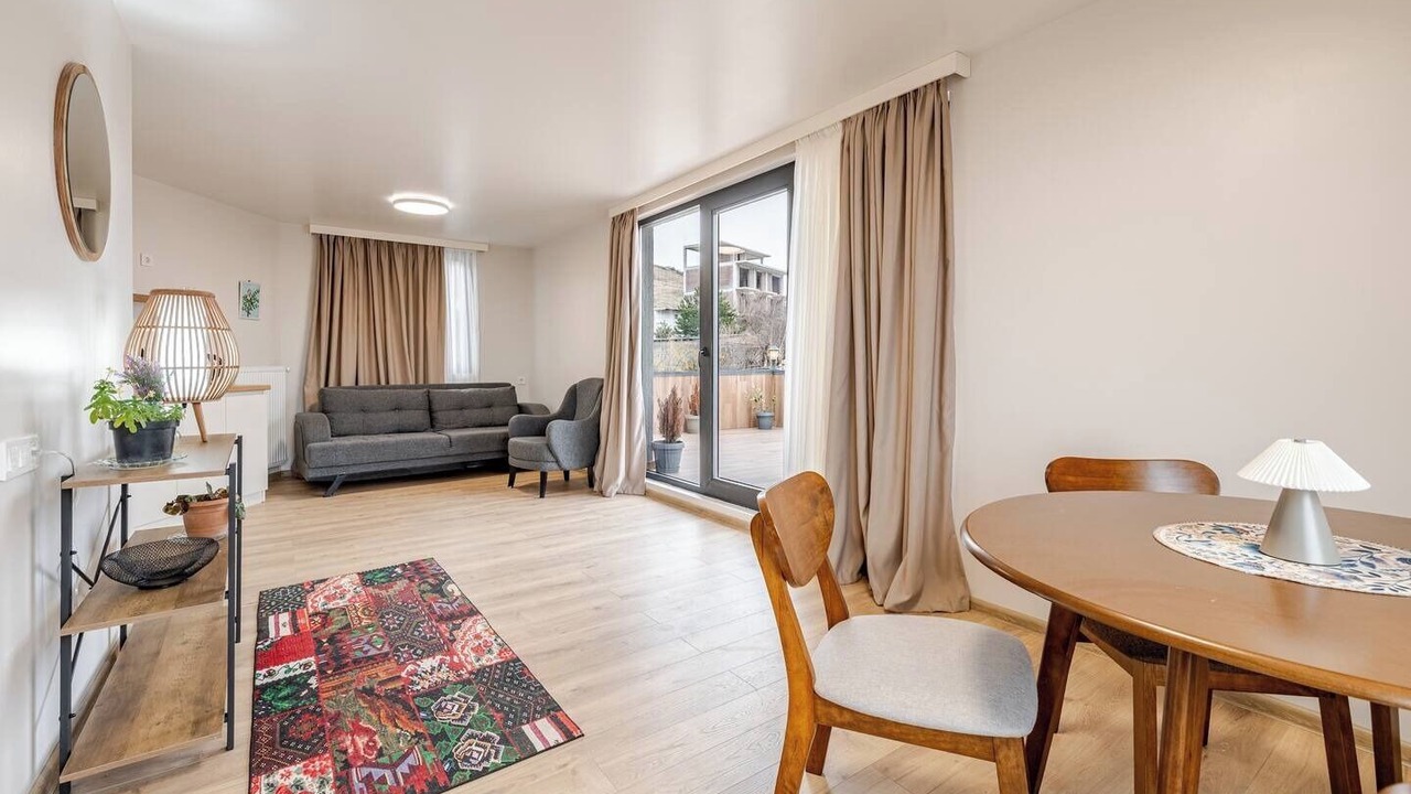 Photo of Livingroom in Tbilisi