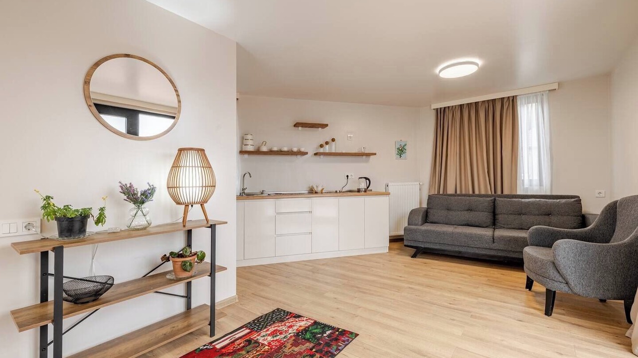 Photo of Livingroom in Tbilisi