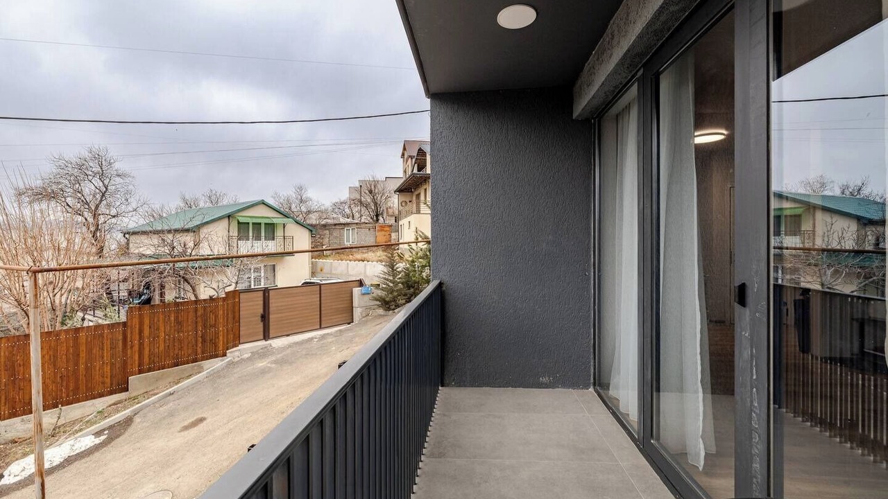 Photo of Outdoor in Tbilisi