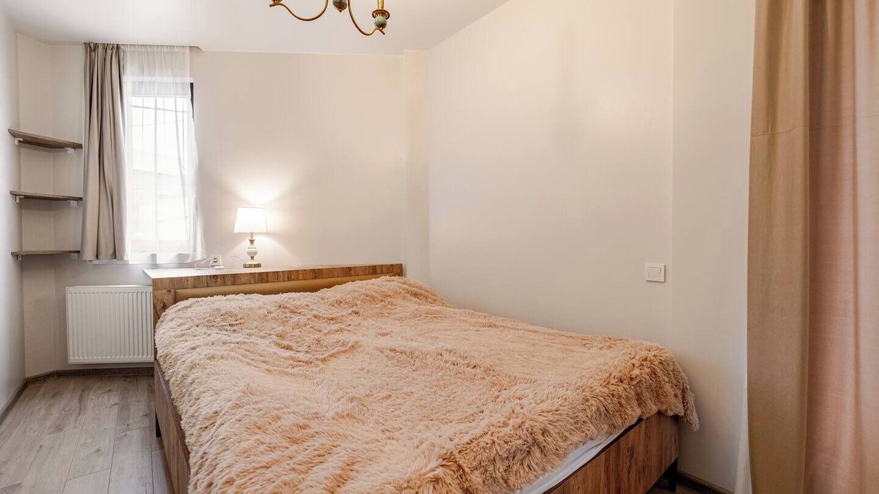 Photo of Bedroom in Tbilisi