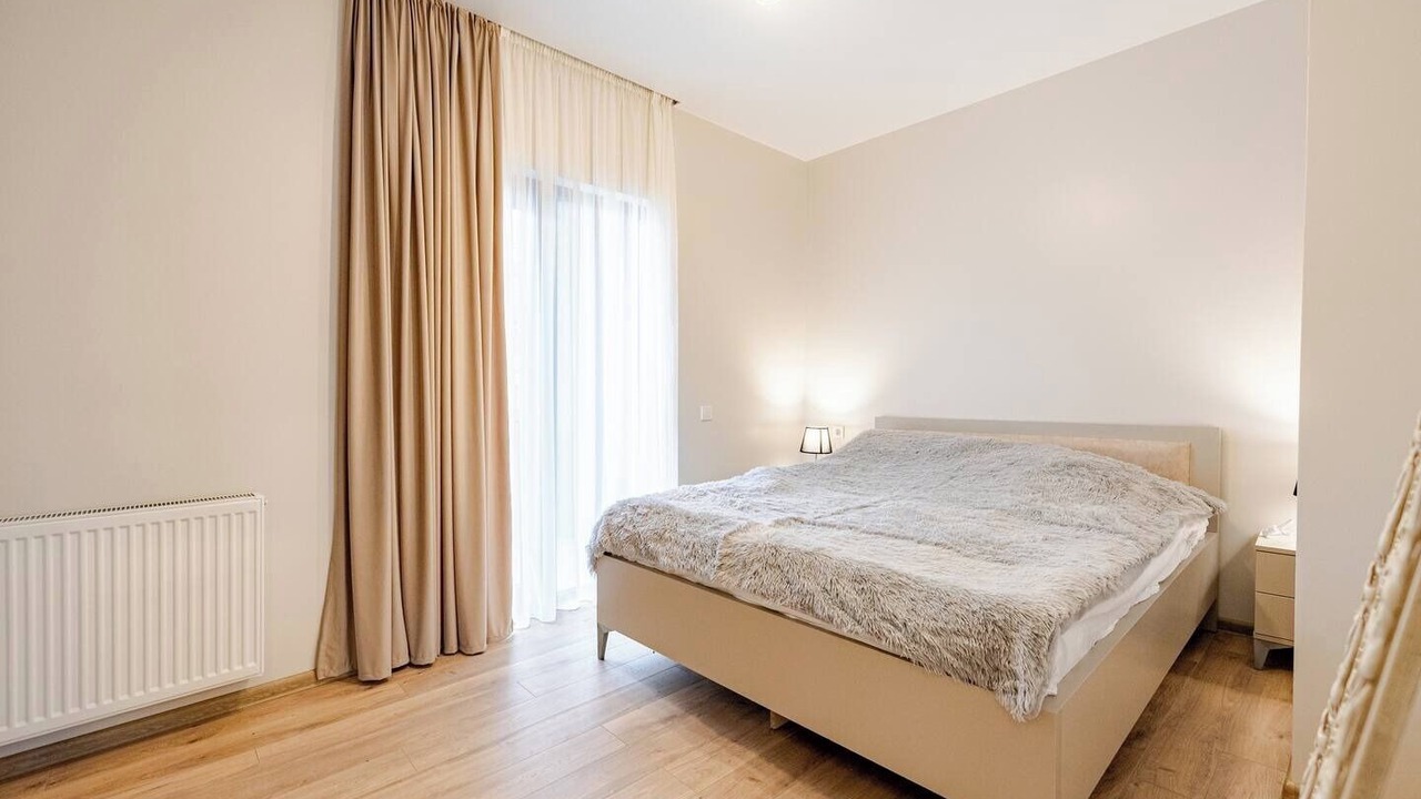 Photo of Bedroom in Tbilisi