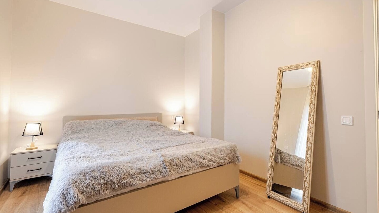 Photo of Bedroom in Tbilisi