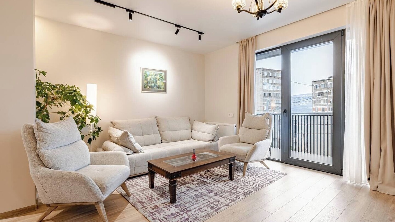 Photo of Livingroom in Tbilisi