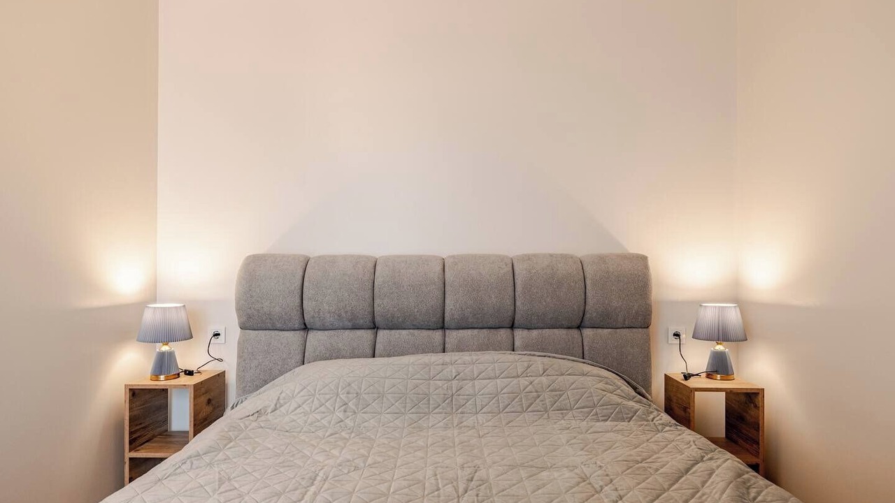 Photo of Bedroom in Tbilisi