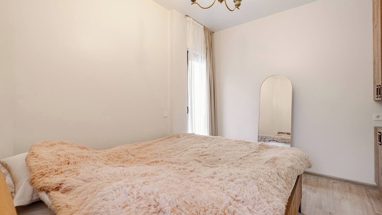 Photo of Bedroom in Tbilisi