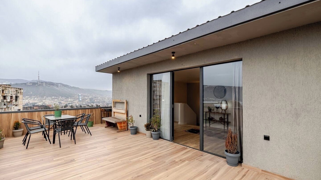 Photo of Outdoor in Tbilisi