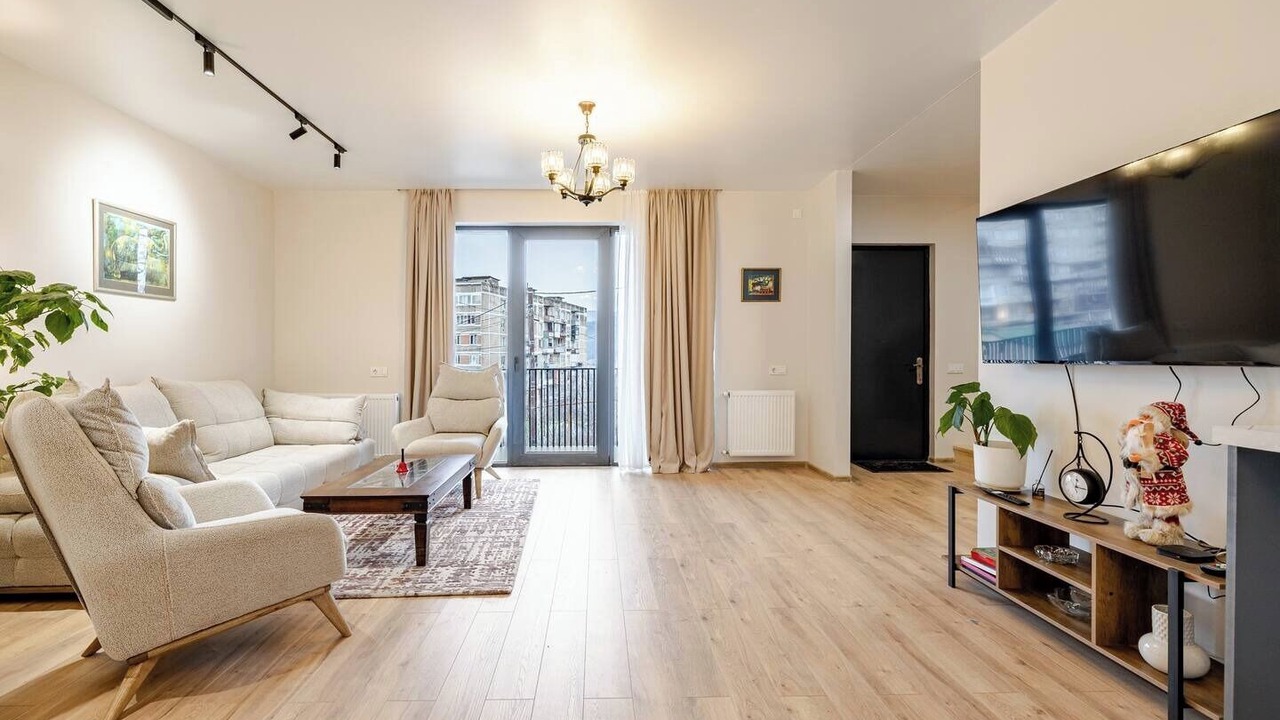 Photo of Livingroom in Tbilisi