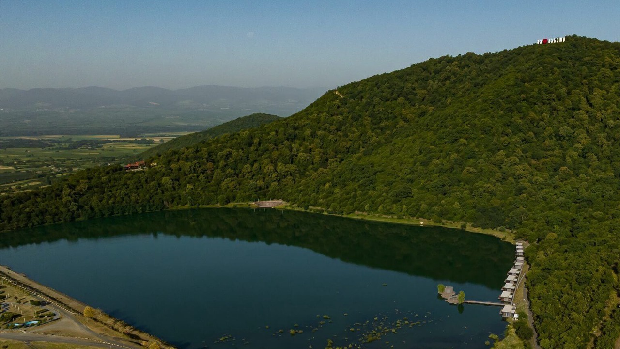 Photo of Outdoor in Kvareli