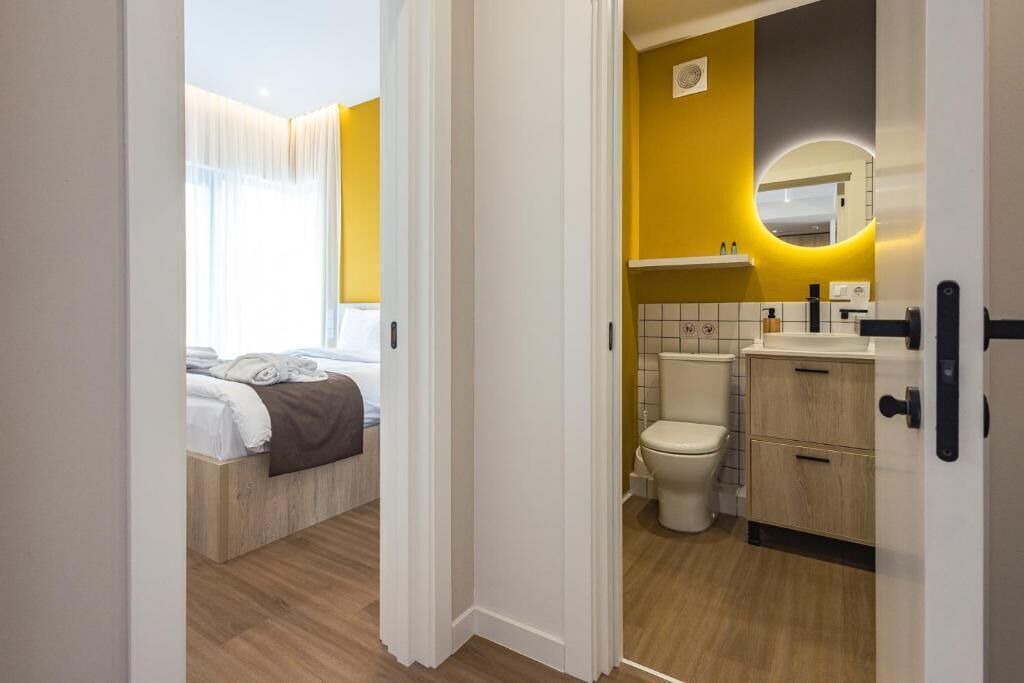 Photo of Bathroom in Kvareli