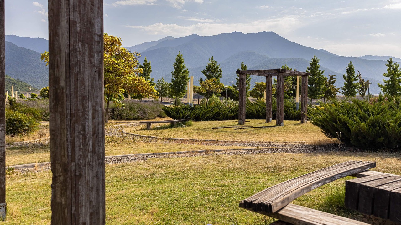 Photo of Outdoor in Kvareli