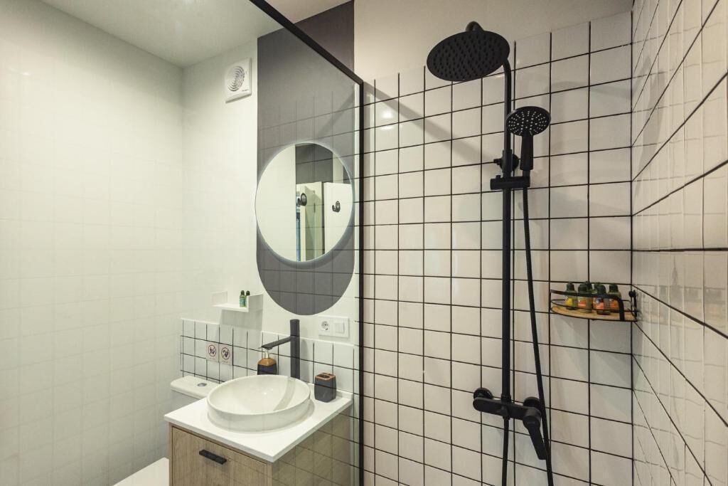 Photo of Bathroom in Kvareli