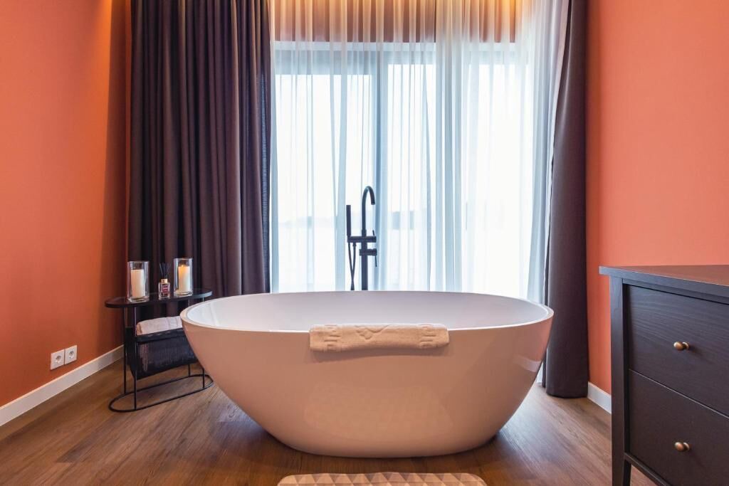 Photo of Bedroom in Kvareli