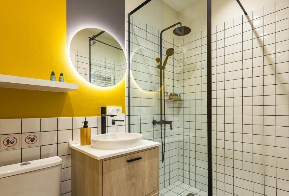 Photo of Bathroom in Kvareli