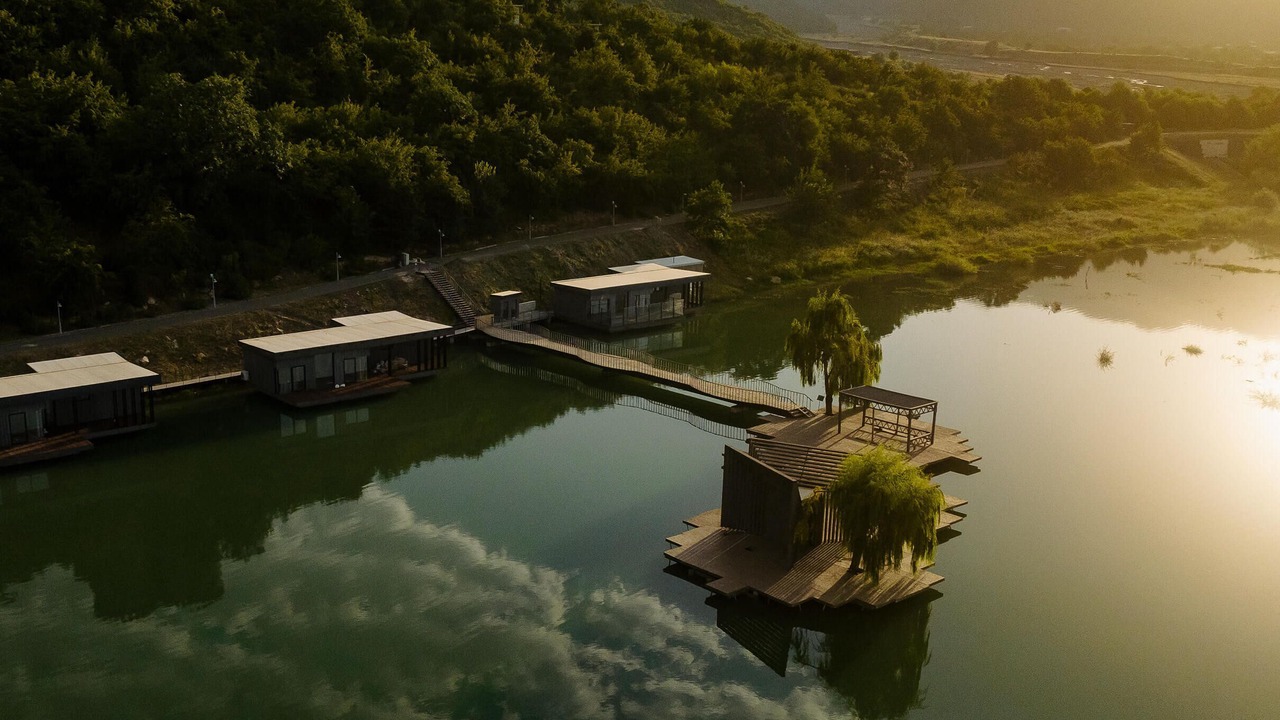 Photo of Outdoor in Kvareli