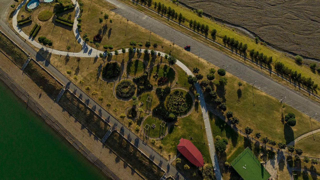 Photo of Outdoor in Kvareli