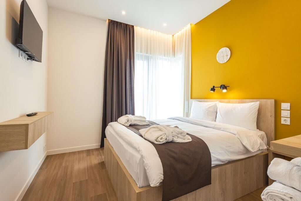 Photo of Bedroom in Kvareli
