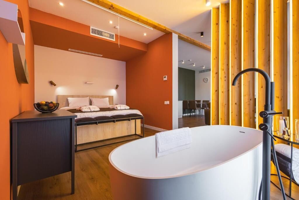 Photo of Bedroom in Kvareli