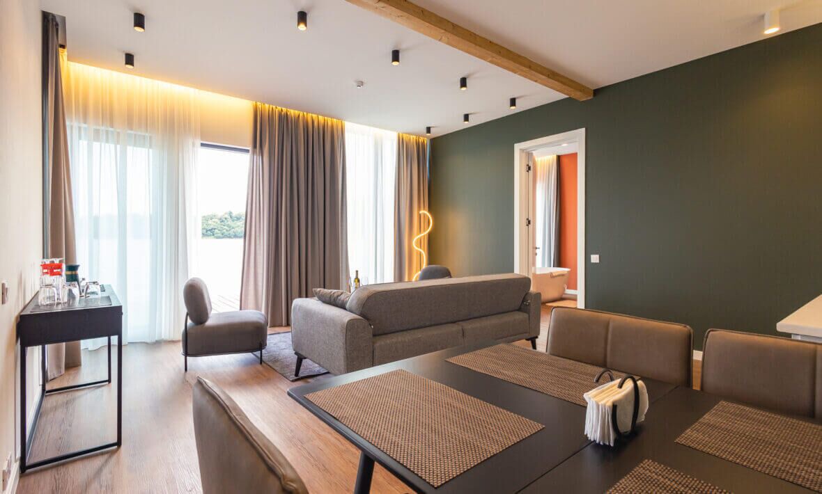 Photo of Bedroom in Kvareli