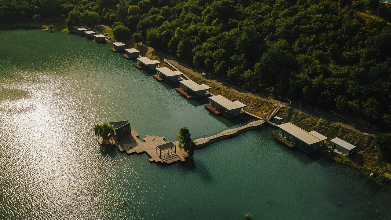Photo of Outdoor in Kvareli