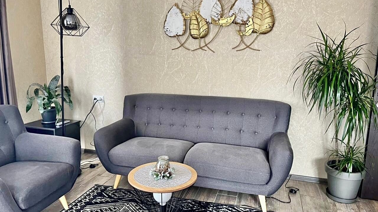 Photo of Livingroom in Tbilisi