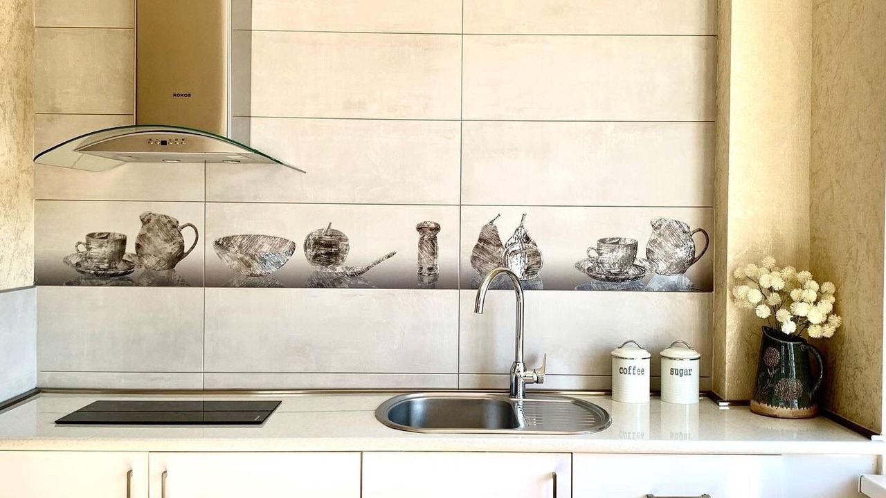 Photo of Kitchen in Tbilisi