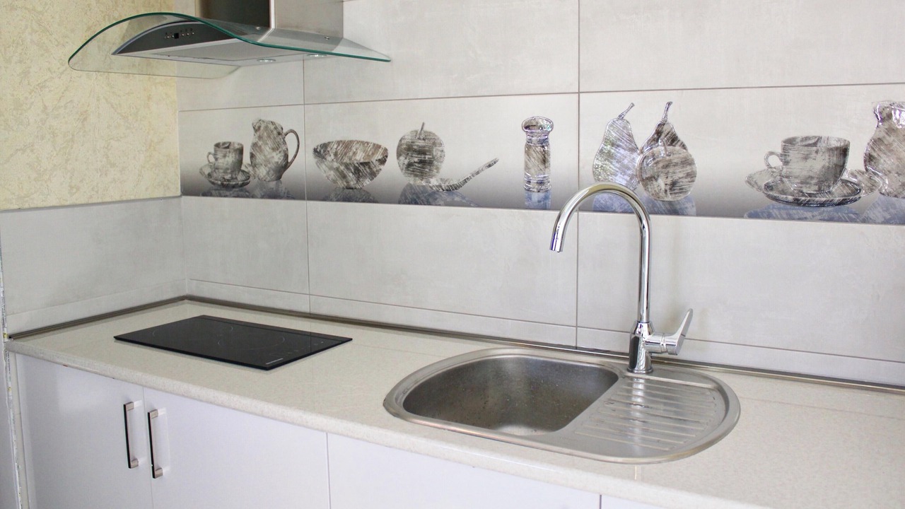 Photo of Kitchen in Tbilisi