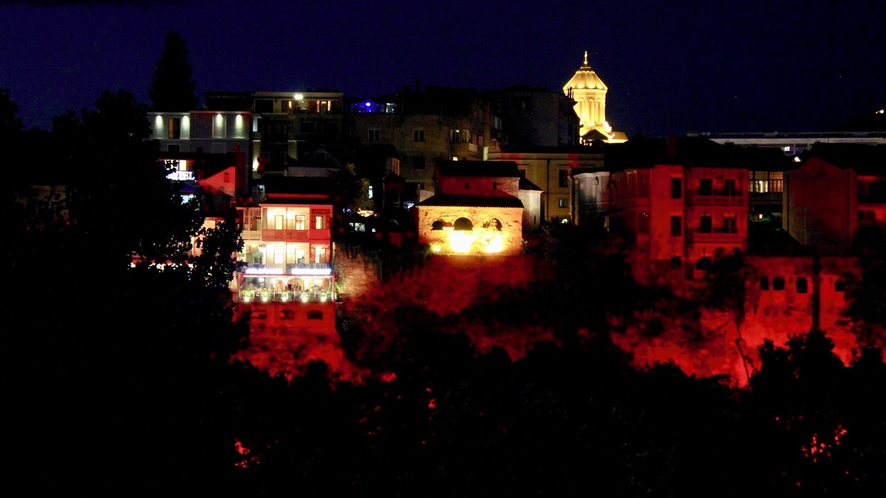 Photo of Others in Tbilisi