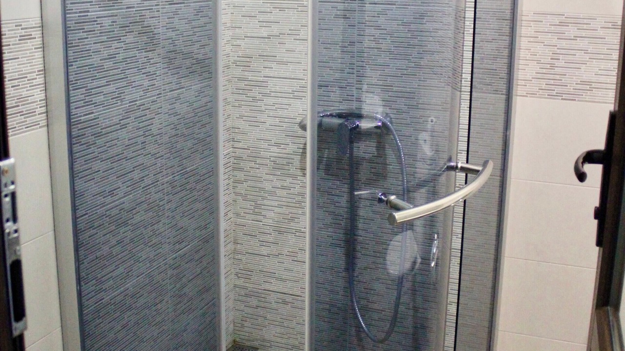 Photo of Bathroom in Tbilisi