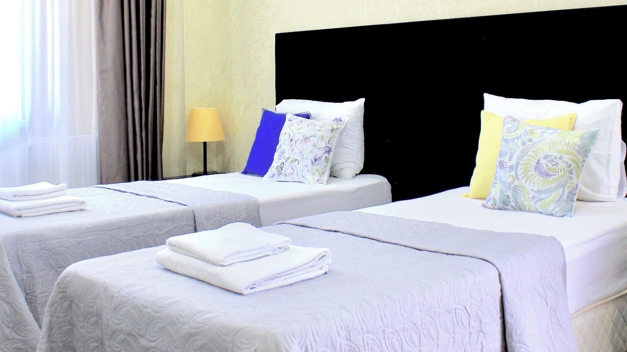 Photo of Bedroom in Tbilisi
