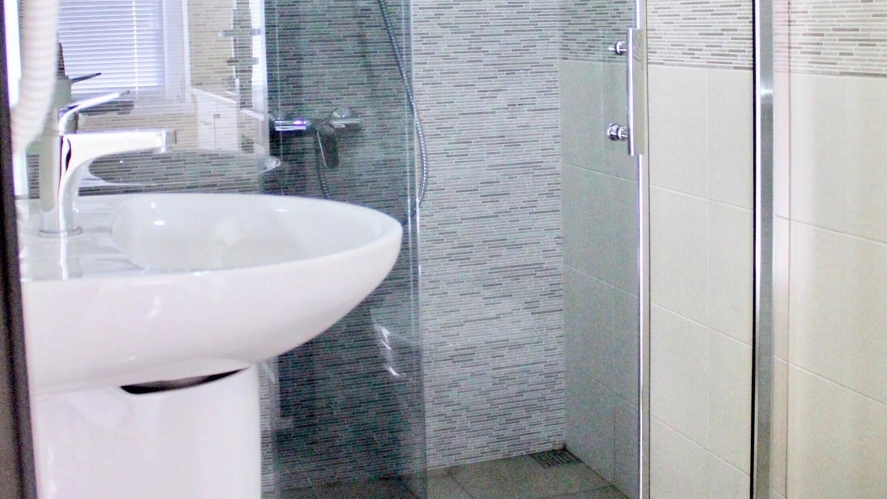 Photo of Bathroom in Tbilisi