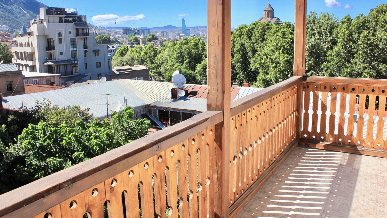 Photo of Outdoor in Tbilisi