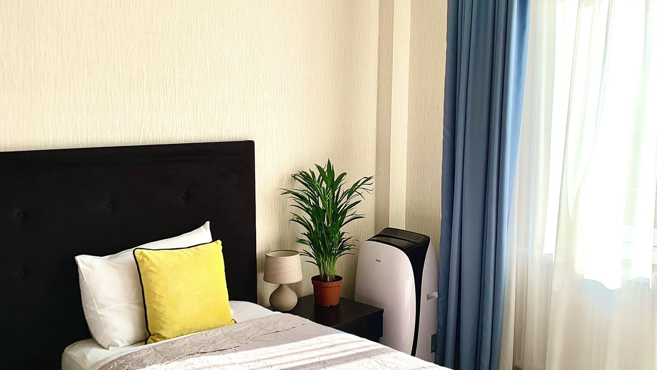 Photo of Bedroom in Tbilisi