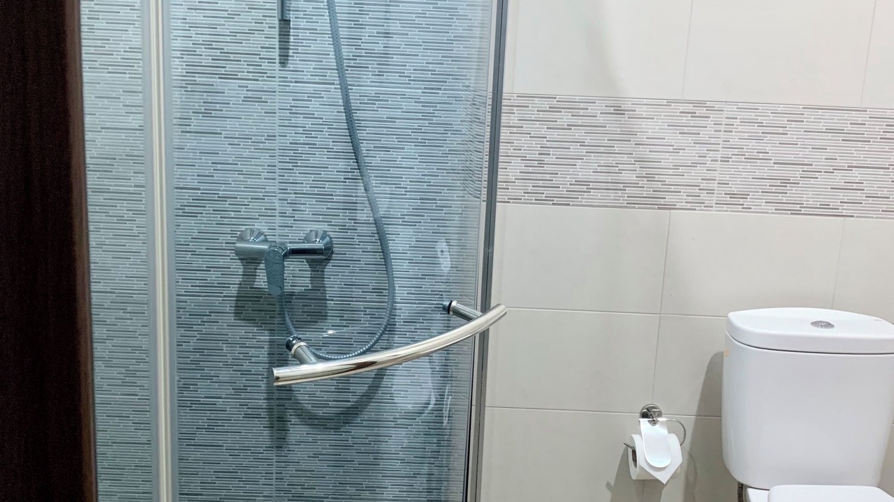 Photo of Bathroom in Tbilisi