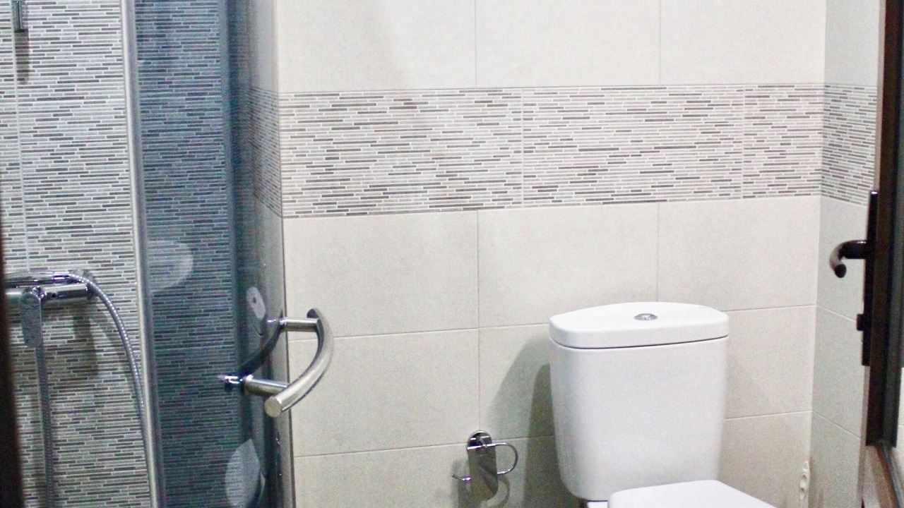 Photo of Bathroom in Tbilisi