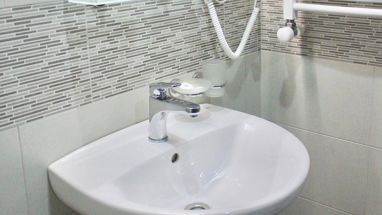 Photo of Bathroom in Tbilisi
