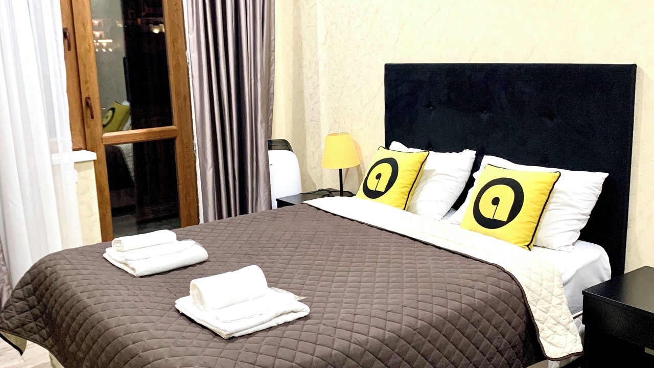 Photo of Bedroom in Tbilisi