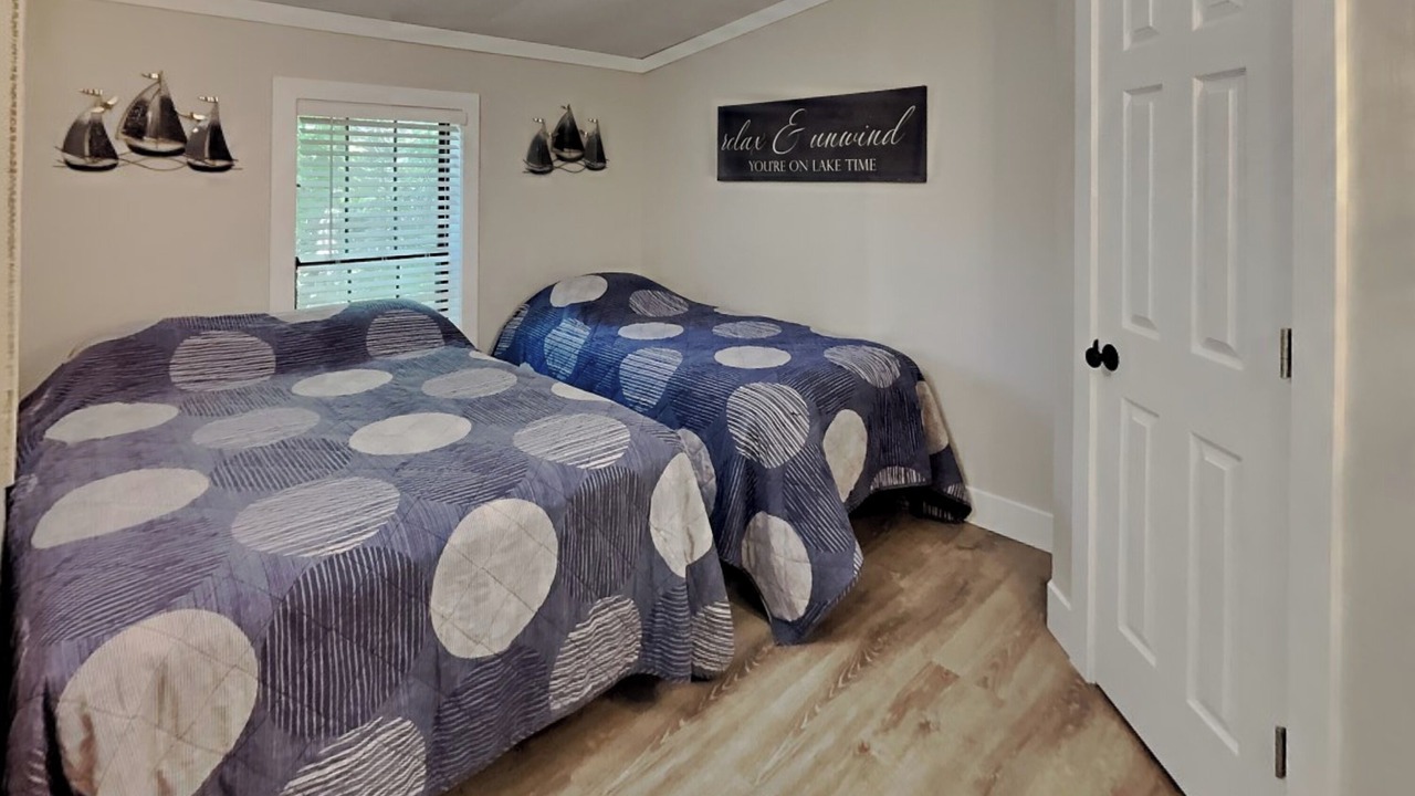 Photo of Bedroom in Put-in-Bay