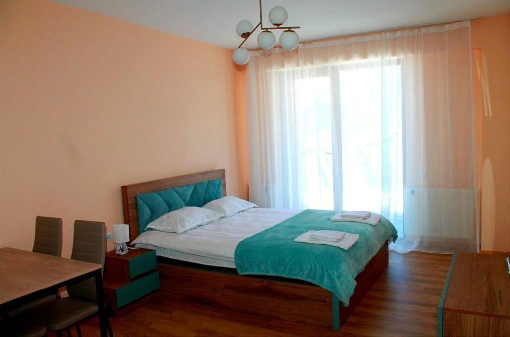Photo of Bedroom in Borjomi