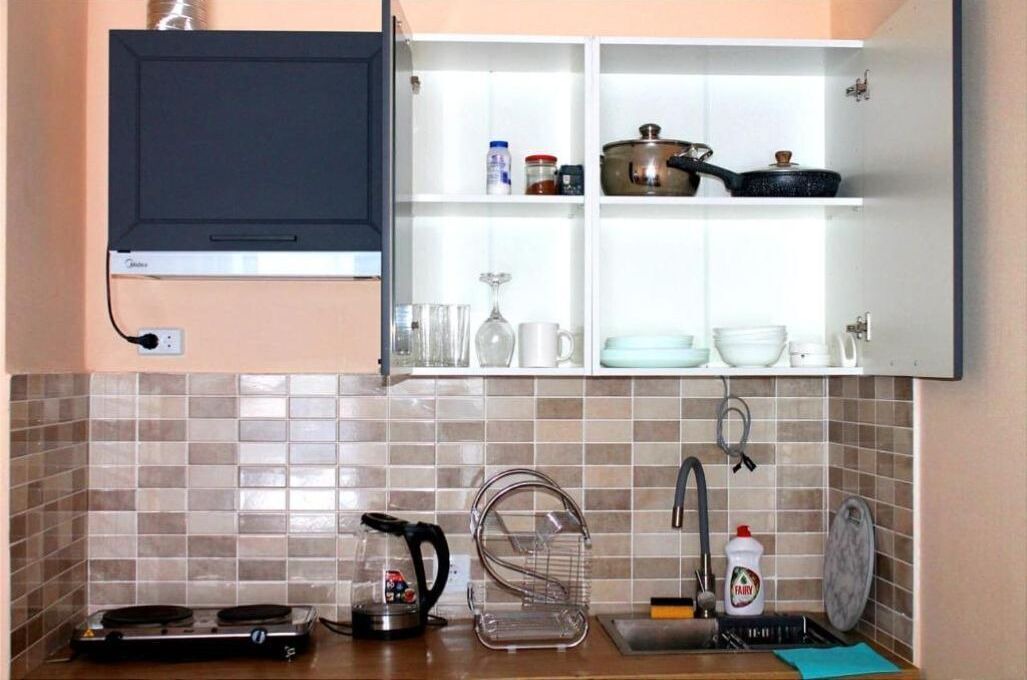 Photo of Kitchen in Borjomi
