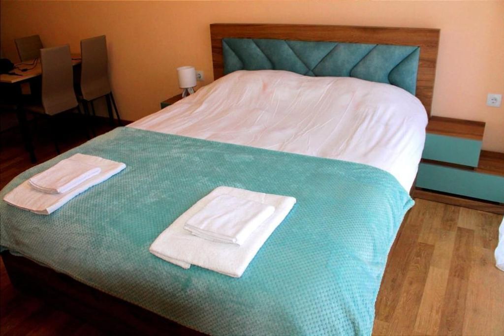 Photo of Bedroom in Borjomi