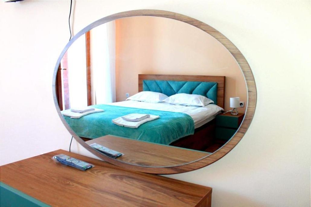 Photo of Bedroom in Borjomi
